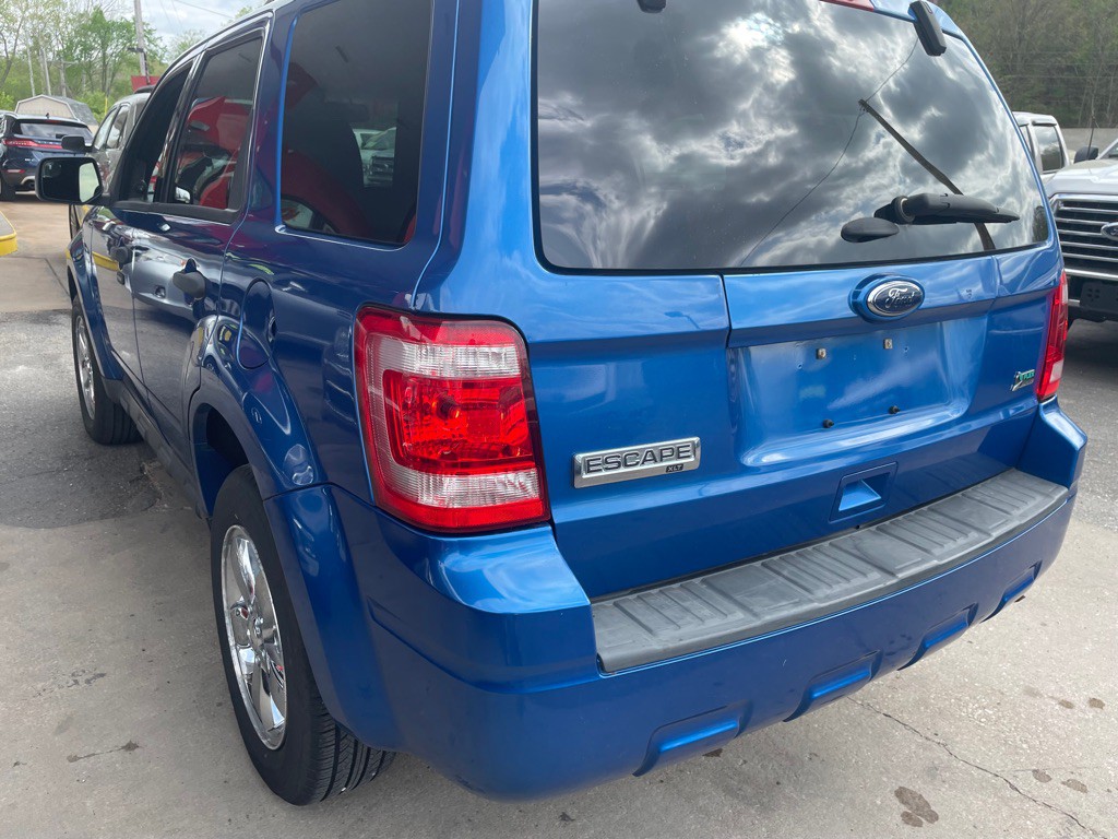 2011 Ford Escape Image 7