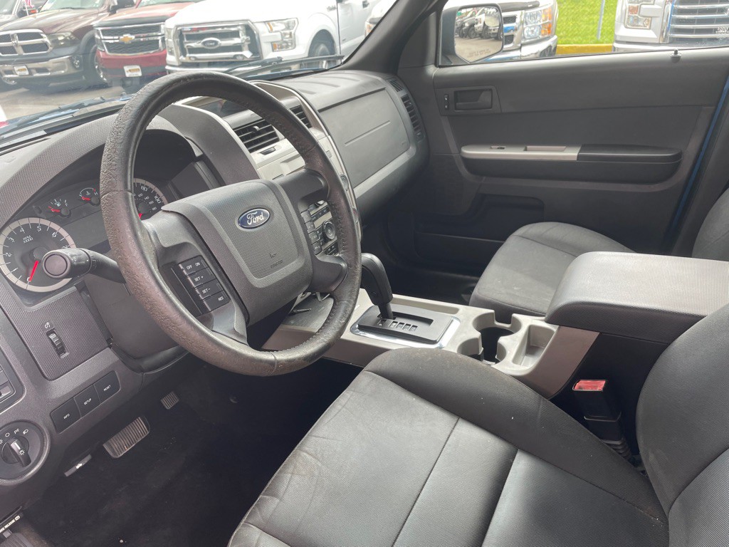 2011 Ford Escape Image 8