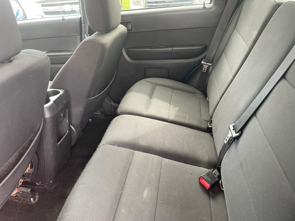 2011 Ford Escape Image 10