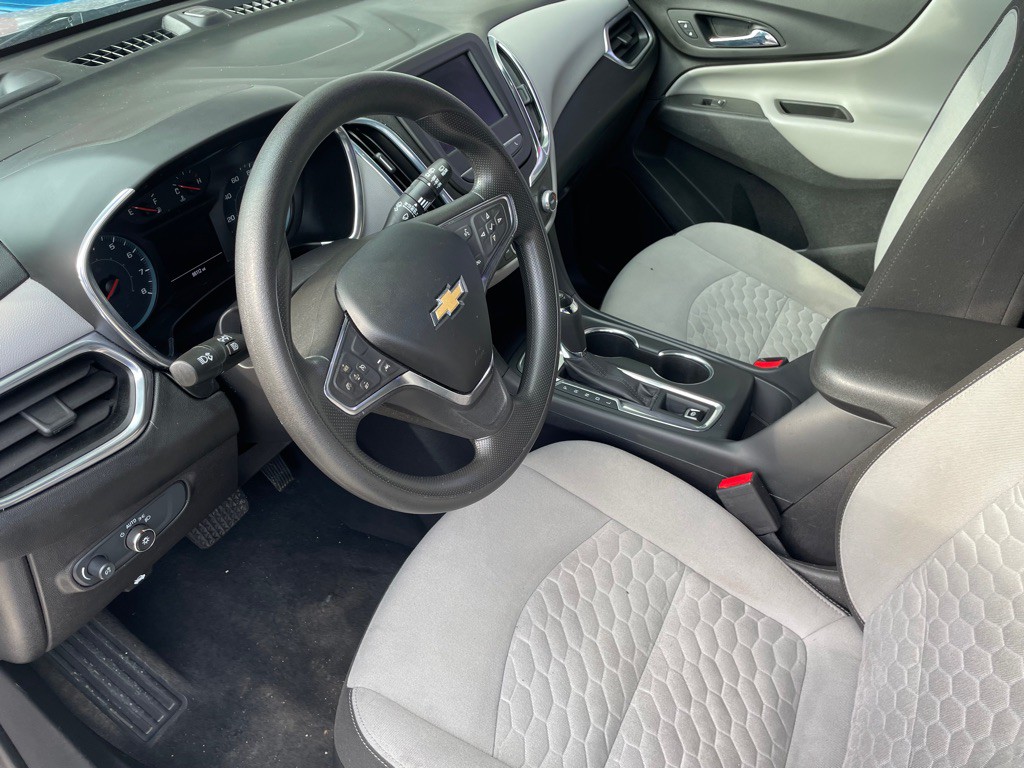 2021 Chevrolet Equinox Image 6