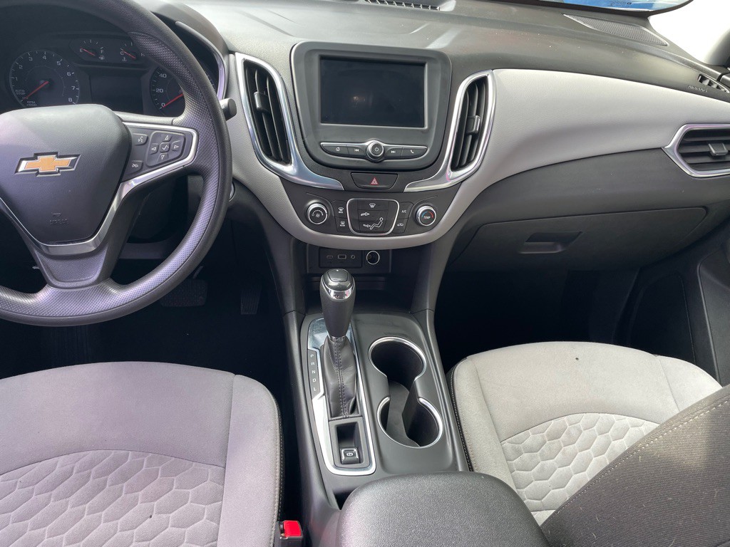 2021 Chevrolet Equinox Image 7