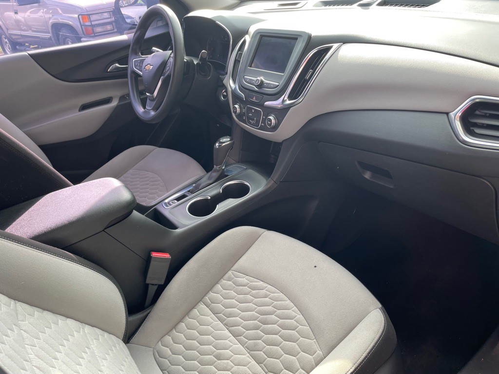 2021 Chevrolet Equinox Image 8