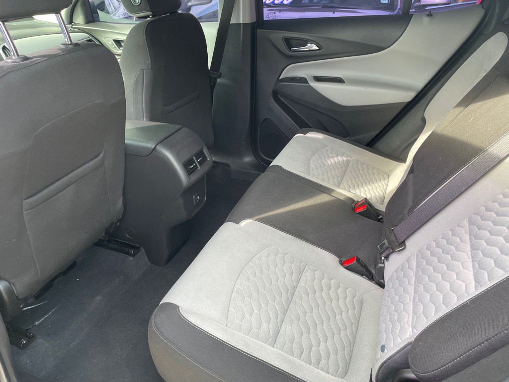 2021 Chevrolet Equinox Image 9