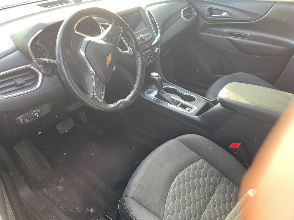 2019 Chevrolet Equinox Image 8