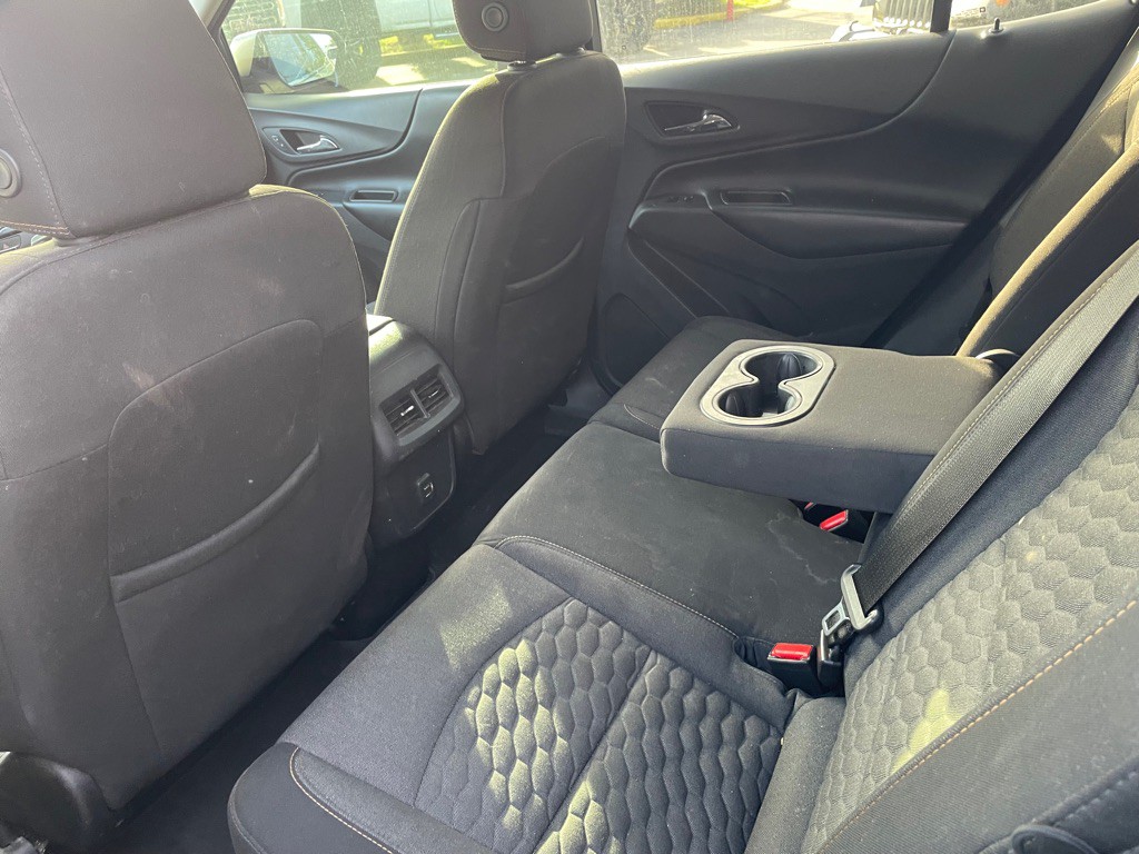2019 Chevrolet Equinox Image 9