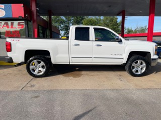 Image for 2015 Chevrolet Silverado 1500 LS ID: 7372703