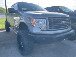 Image for 2014 Ford F-150 Super Cab ID: 7372716