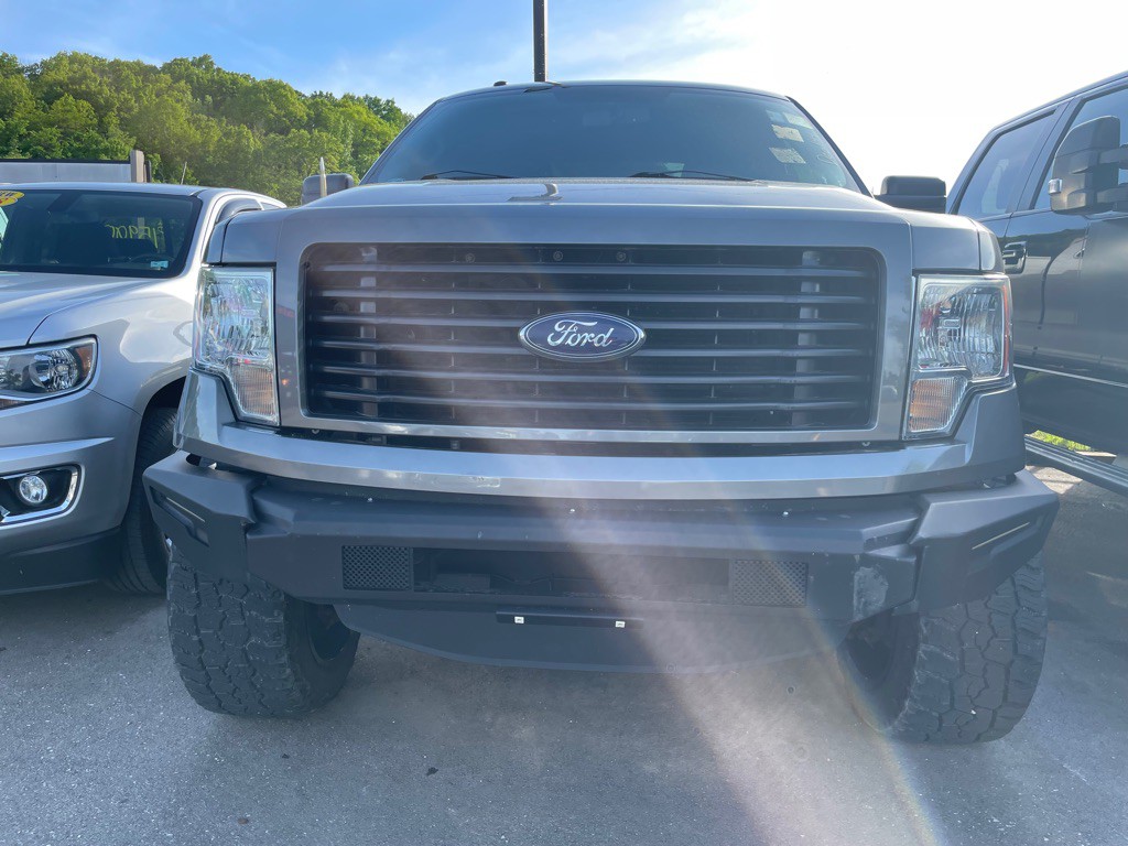 2014 Ford F-150 Image 2