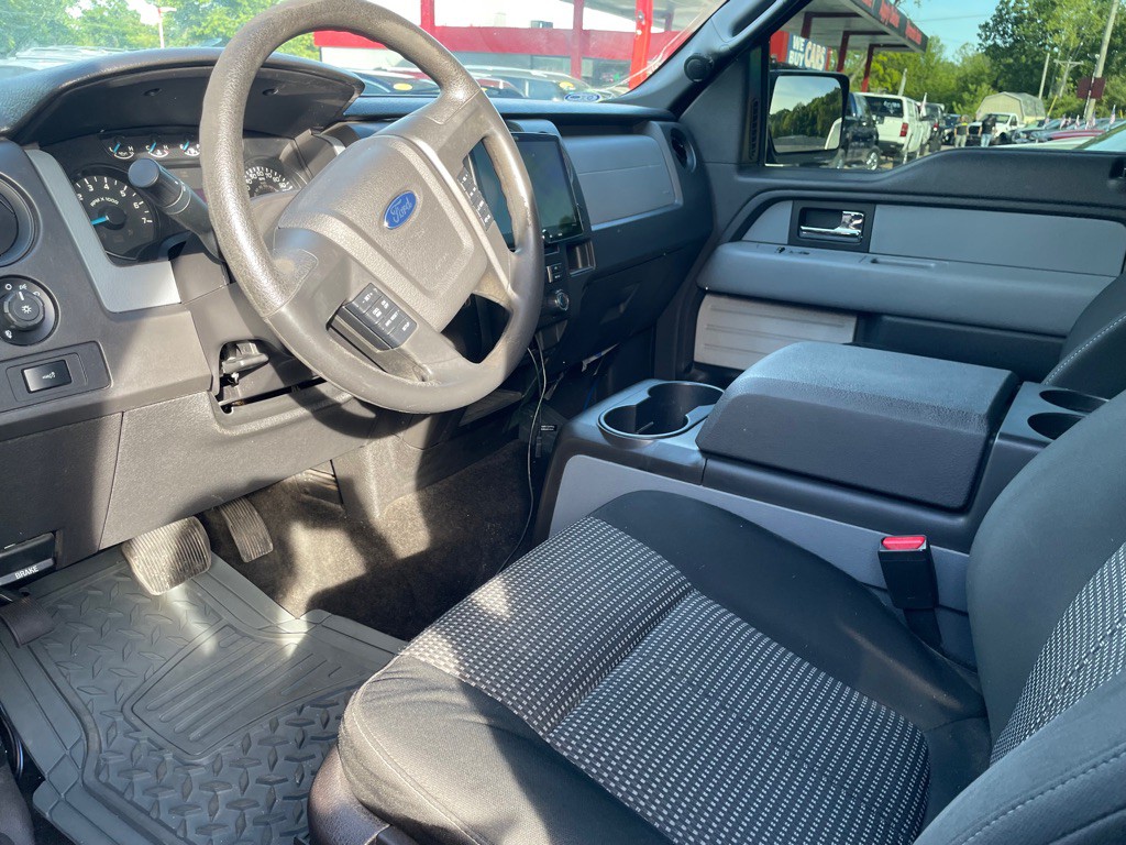 2014 Ford F-150 Image 5