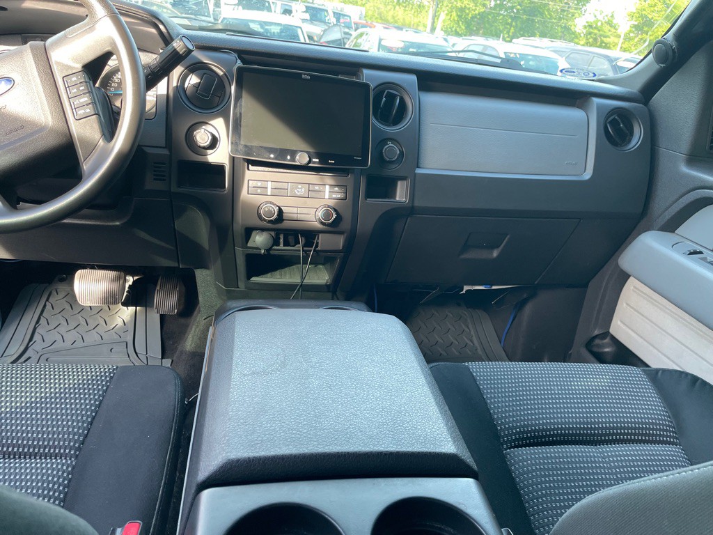 2014 Ford F-150 Image 6