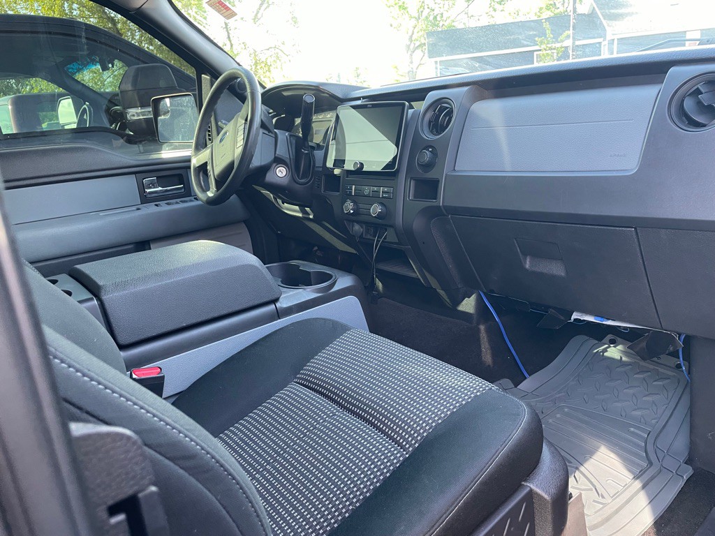 2014 Ford F-150 Image 7
