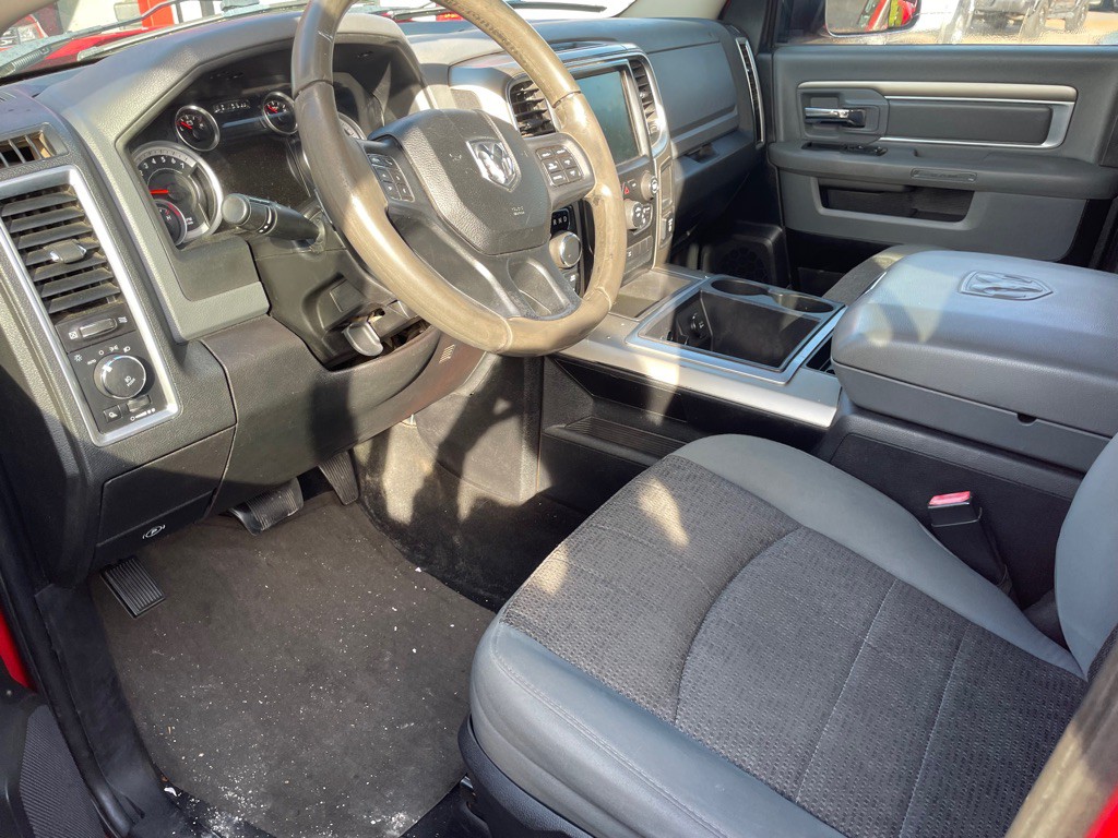 2014 RAM 1500 Image 6