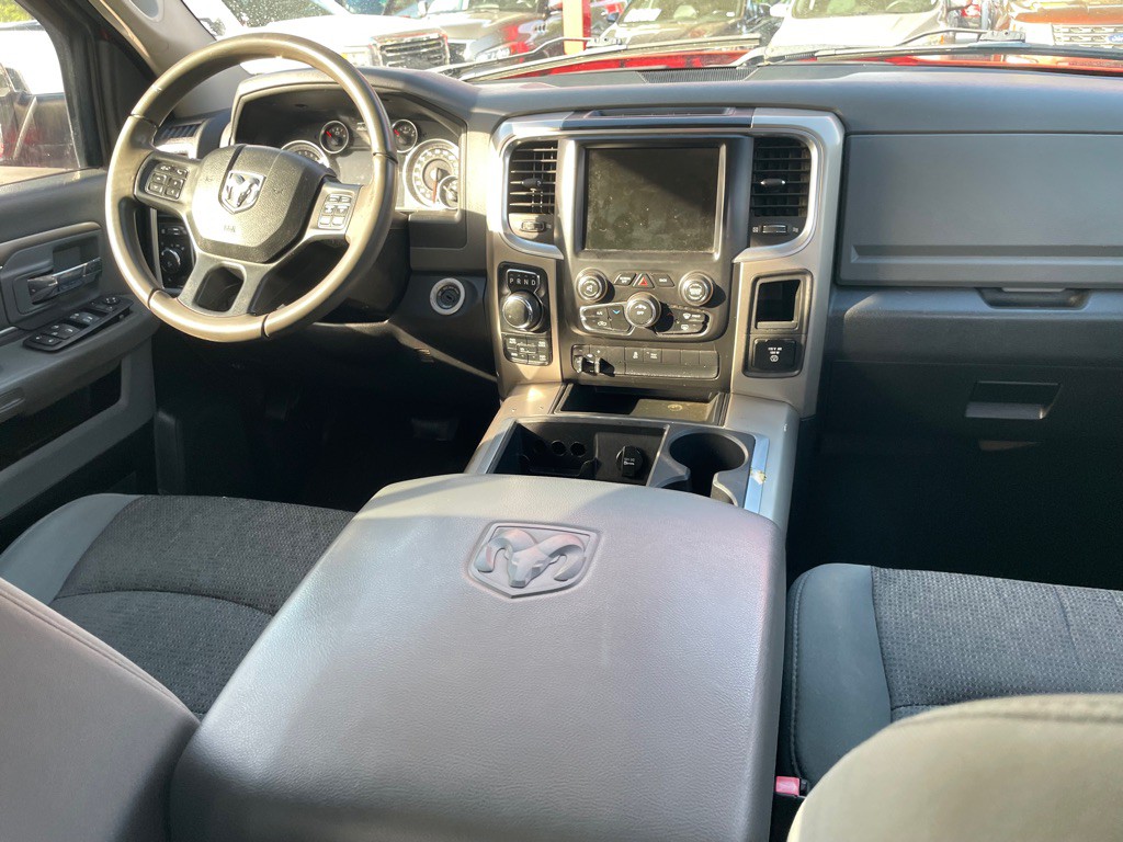 2014 RAM 1500 Image 7