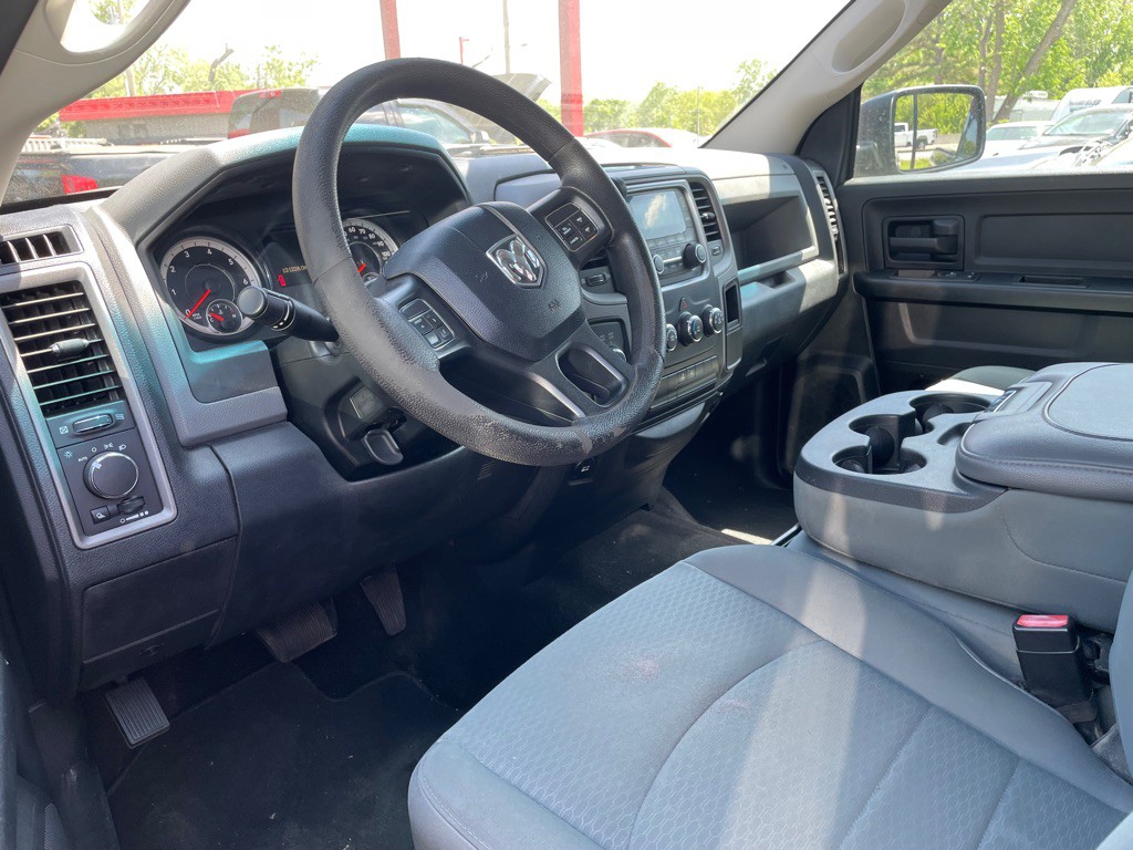 2017 RAM 1500 Image 7