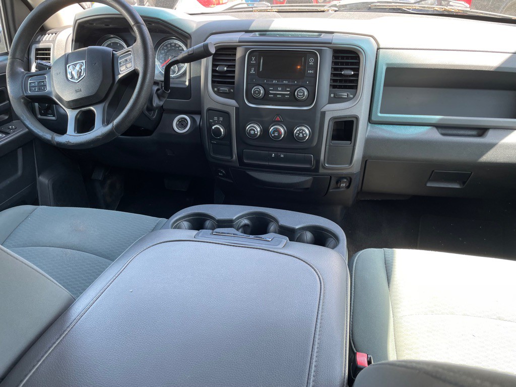 2017 RAM 1500 Image 8