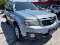 Image for 2008 Mazda Tribute S ID: 7384555