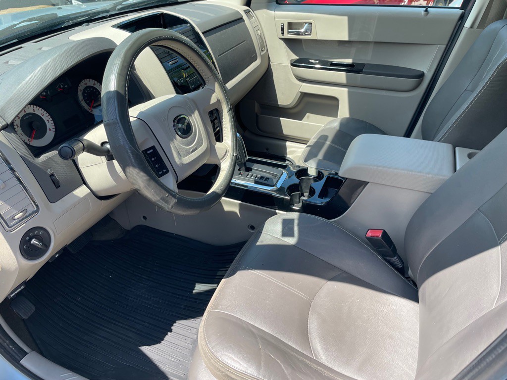 2008 Mazda Tribute Image 7