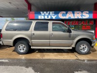 Image for 2002 Ford Excursion Limited ID: 7385315
