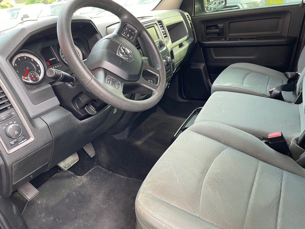 2015 RAM 1500 Image 7