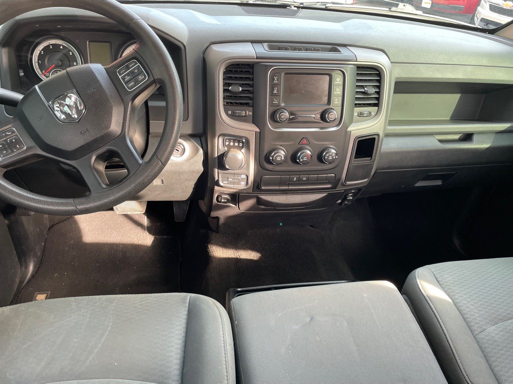2015 RAM 1500 Image 8