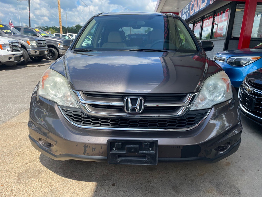 2011 Honda CR-V Image 3