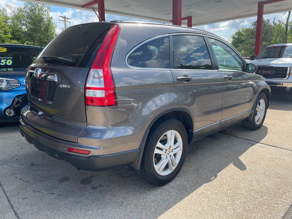 2011 Honda CR-V Image 5