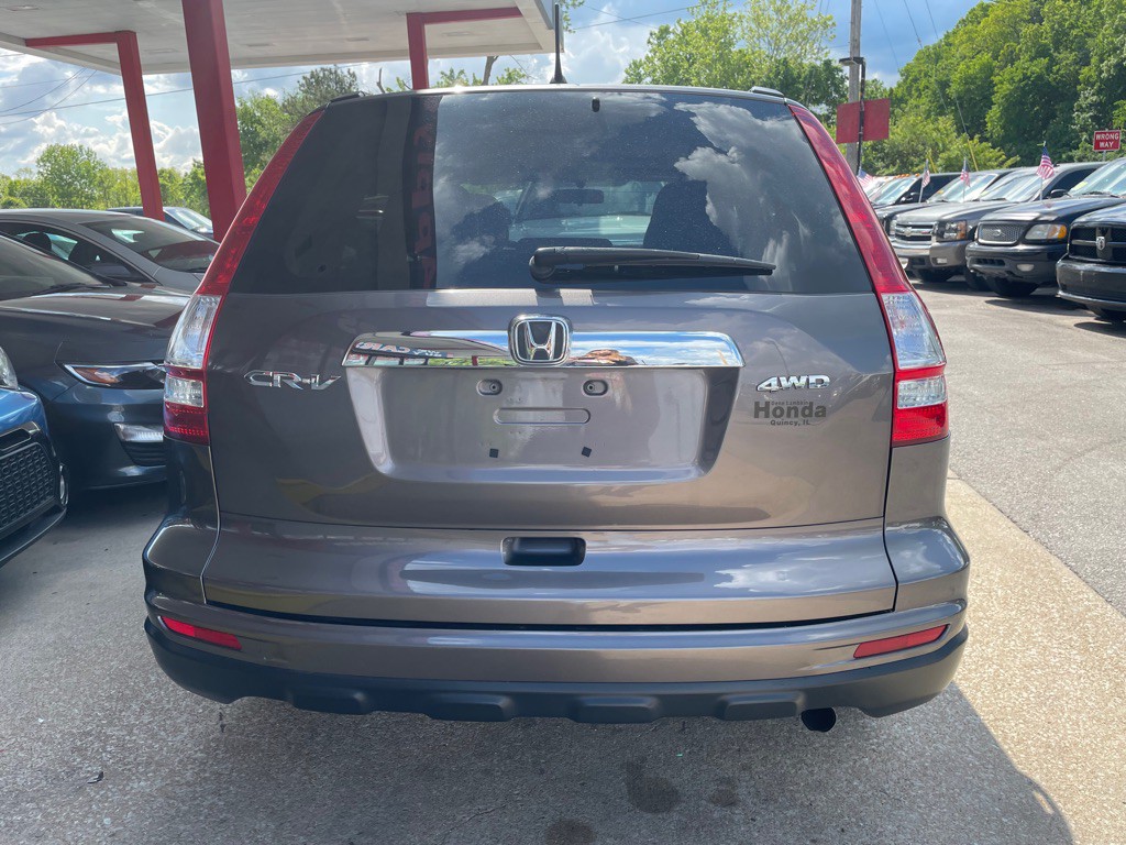 2011 Honda CR-V Image 6