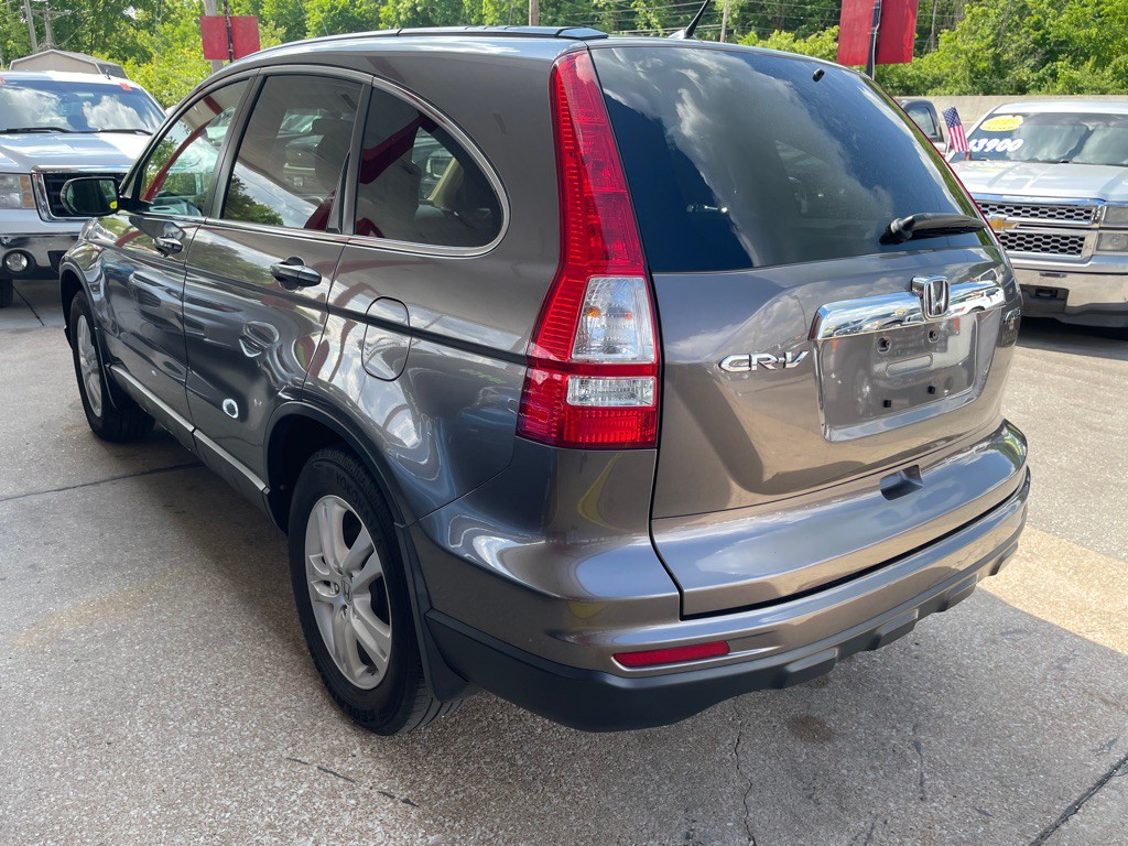 2011 Honda CR-V Image 7