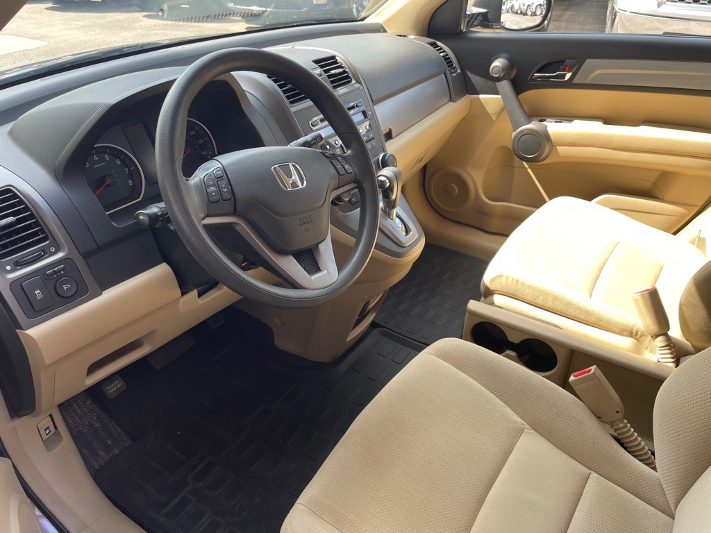 2011 Honda CR-V Image 8