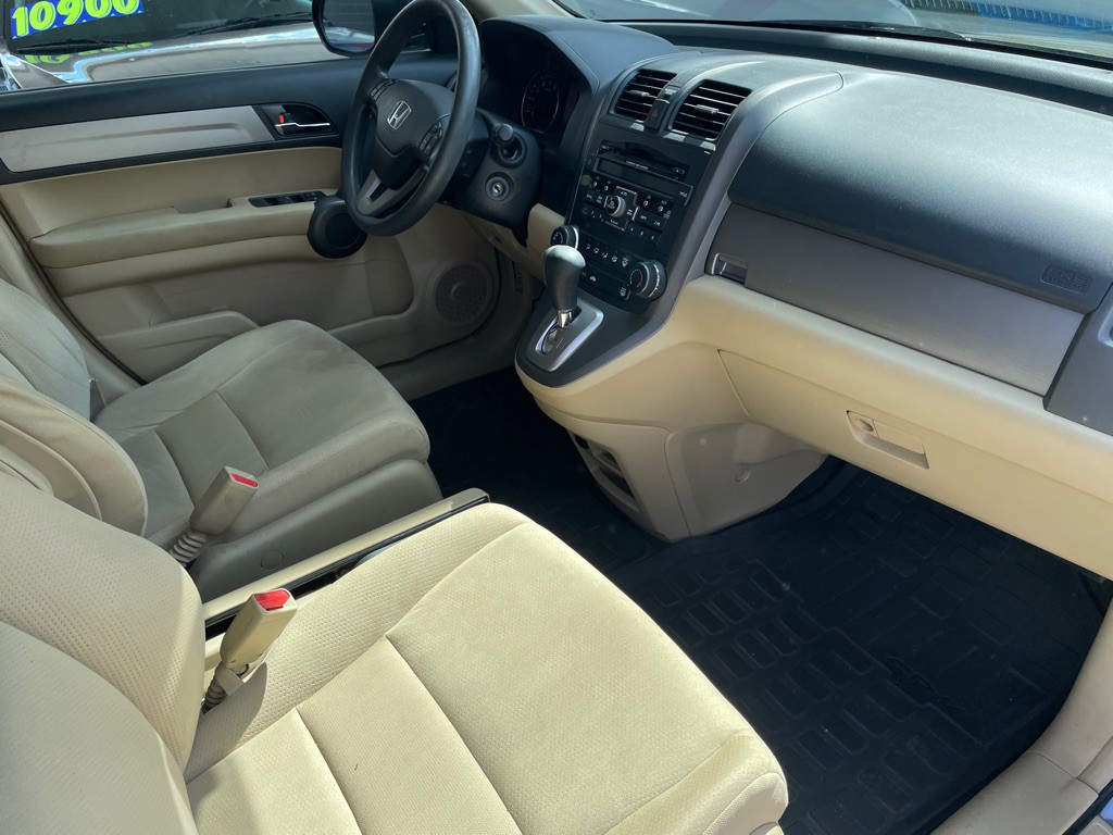 2011 Honda CR-V Image 9