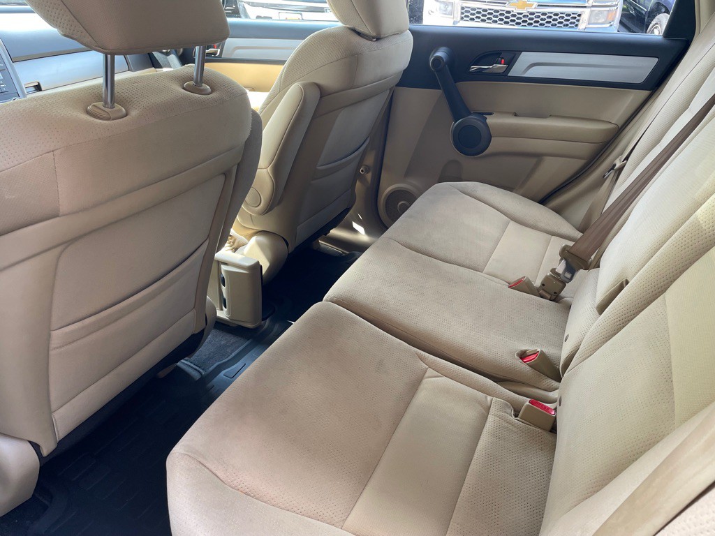2011 Honda CR-V Image 10