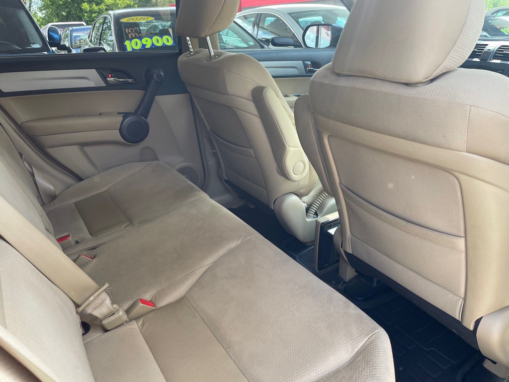 2011 Honda CR-V Image 11