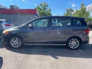 Image for 2013 Mazda Mazda5 Touring ID: 7395174