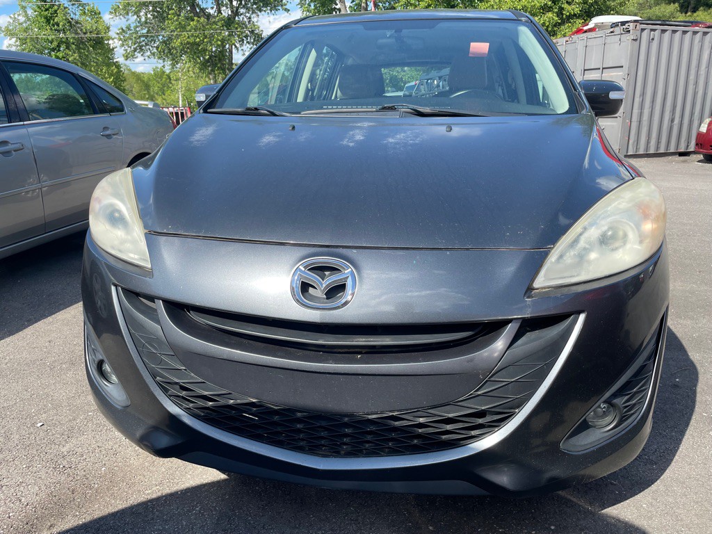 2013 Mazda Mazda5 Image 3
