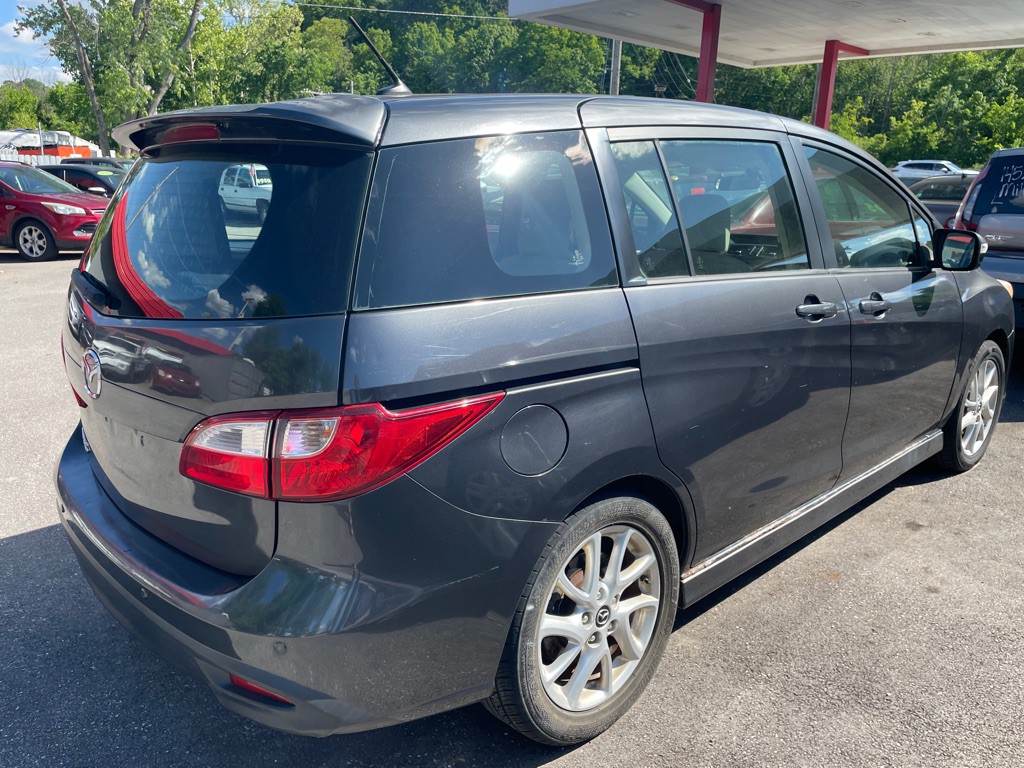 2013 Mazda Mazda5 Image 6