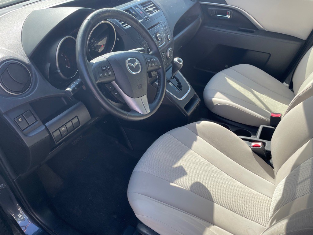 2013 Mazda Mazda5 Image 7