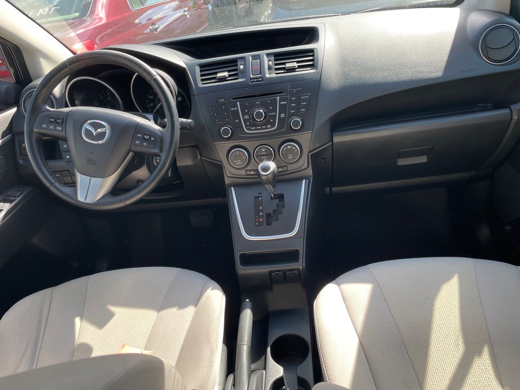 2013 Mazda Mazda5 Image 8