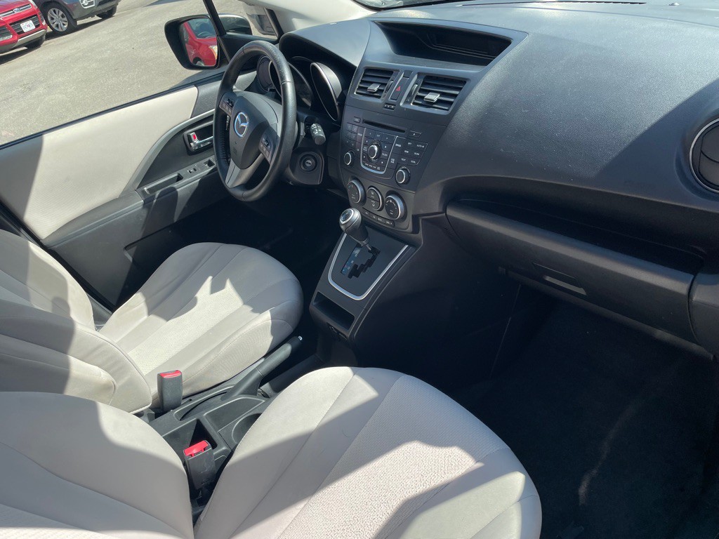 2013 Mazda Mazda5 Image 9