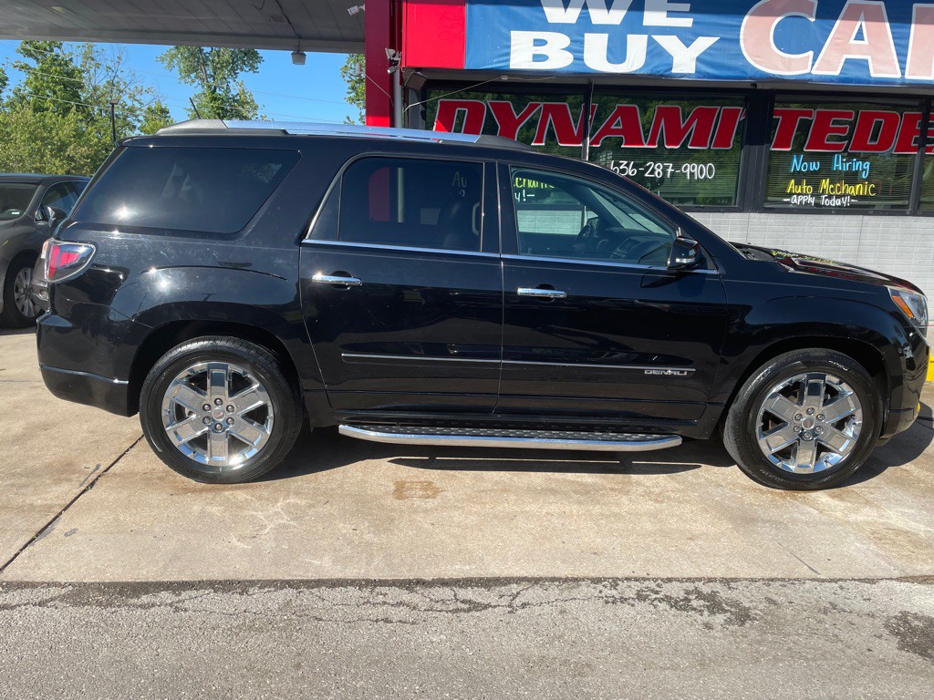 2016 GMC Acadia Image 1