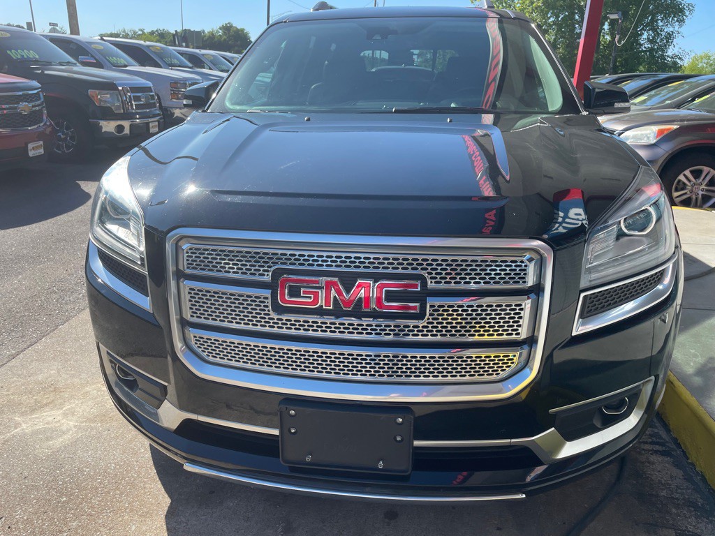 2016 GMC Acadia Image 3
