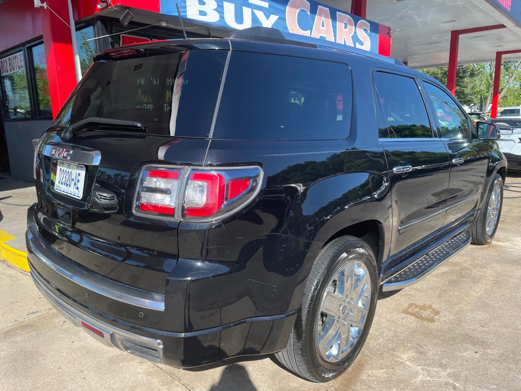 2016 GMC Acadia Image 5
