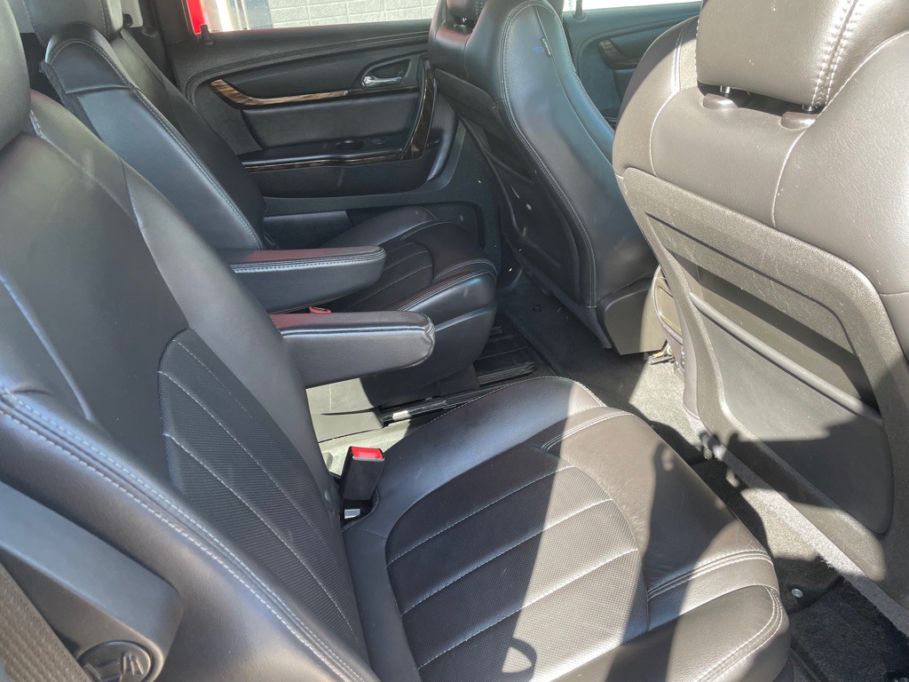 2016 GMC Acadia Image 12
