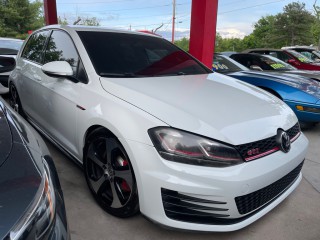 Image for 2015 Volkswagen GTI S ID: 7402756