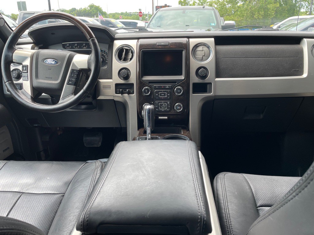 2014 Ford F-150 Image 6