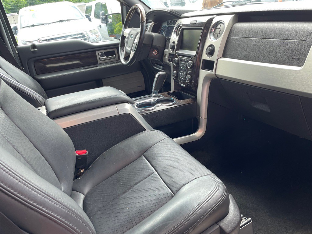 2014 Ford F-150 Image 7