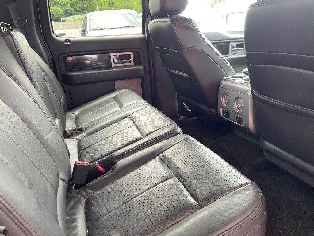 2014 Ford F-150 Image 8