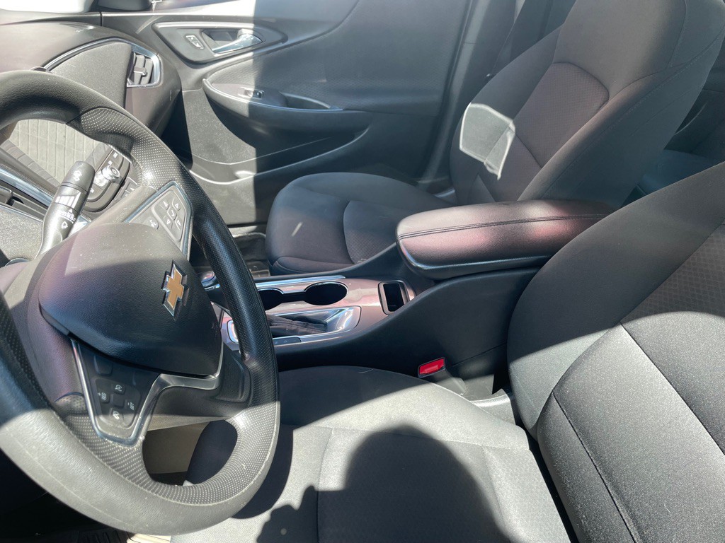2020 Chevrolet Malibu Image 7