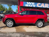 Image for 2017 Jeep Grand Cherokee Trailhawk ID: 7416598