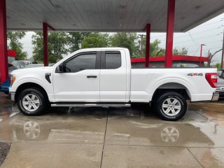 Image for 2022 Ford F-150 Super Cab ID: 7419292