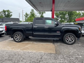 Image for 2015 GMC Sierra 1500 SLT ID: 7425346